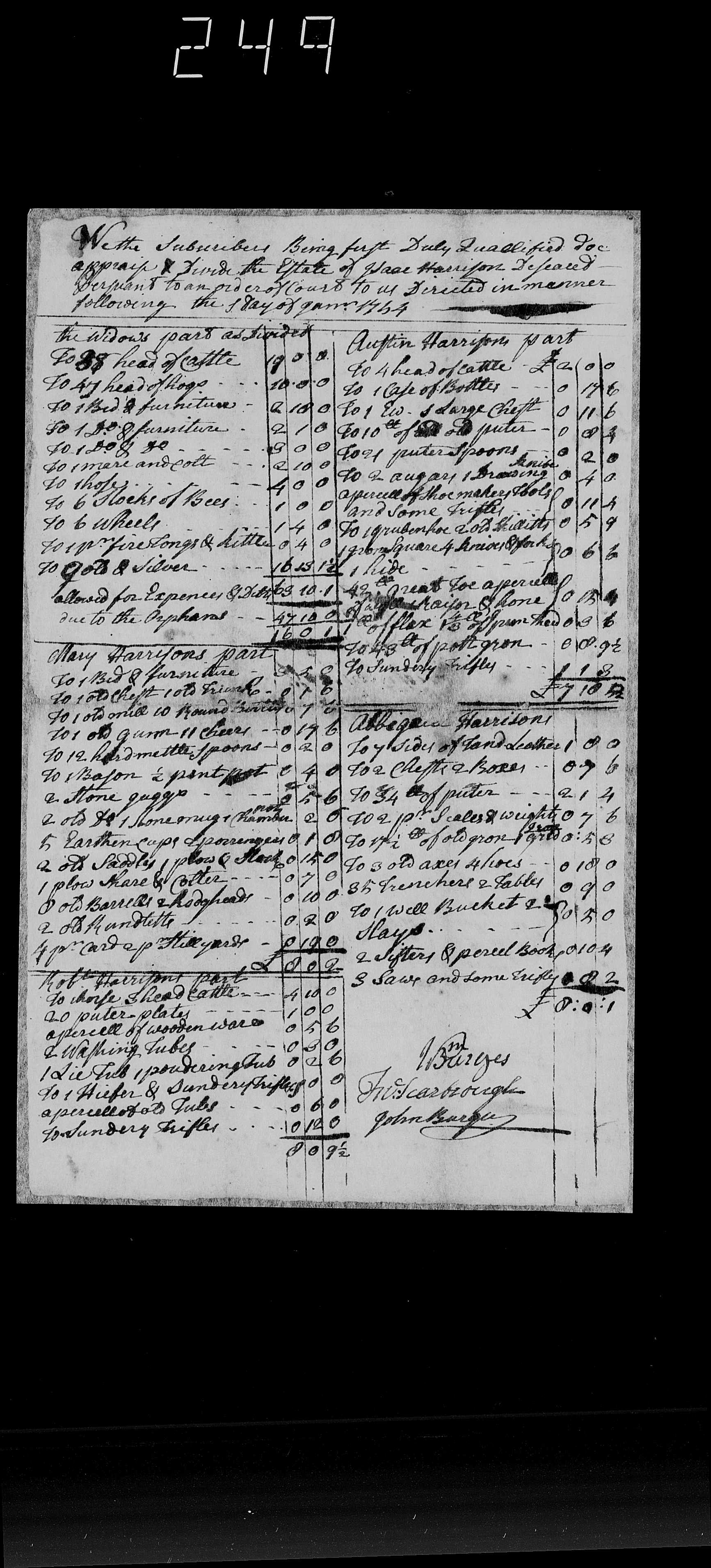 Document